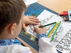 В Каменском начал работу центр развития ребенка “Дитинство і РАС”