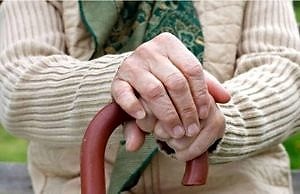 В Украине изменились условия для выхода на пенсию по возрасту