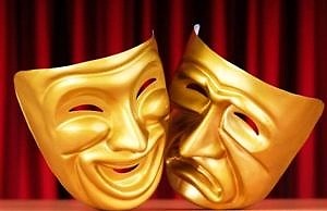 Программа мероприятий в заведениях культуры Каменского с 8 по 15 января