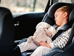 Какие изменения в правилах перевозки детей в автомобилях
