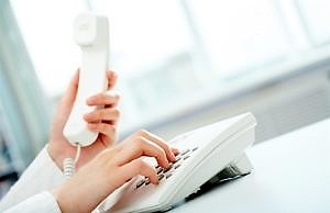 В Каменском начала работать горячая линия по социальным вопросам