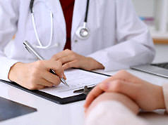 Как проходит реформа МСЭК в Днепропетровской области