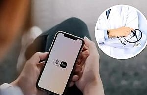 Направление к врачу – анонсировано появление в Дії е-направлений и рецептов