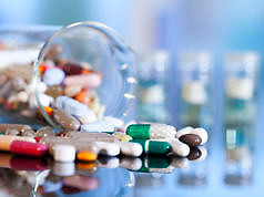 Цены на лекарства могут снизится с 1 марта