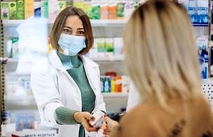 Ассортимент лекарств в аптеках может значительно уменьшиться