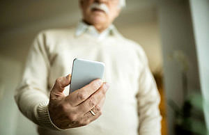 Пациентам начнут через Viber приходить номера е-рецептов и е-направления