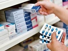 Какие лекарства подешевеют на 30%?