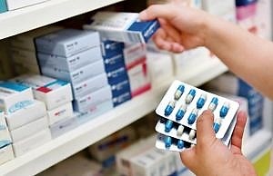 Какие лекарства подешевеют на 30%?