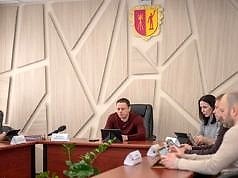 26 февраля в Каменском прошло очередное заседание исполкома