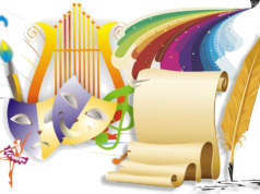 Какие мероприятия можно посетить в Каменском в ближайшее время