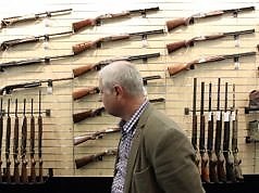 В Минцифре анонсировали появление разрешений на оружие у «Дії»