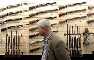 В Минцифре анонсировали появление разрешений на оружие у «Дії»