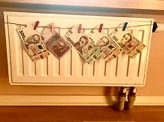 Могут ли отключить отопление за долги