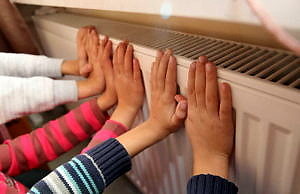 Когда в Каменском завершится отопительный сезон