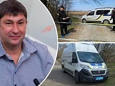 На Днепропетровщине обнаружили застреленным депутата партии «Батькивщина» Плахотника