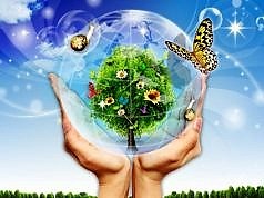 В Каменском пройдет акция «День окружающей среды»