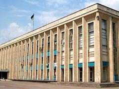 В Каменском на следующей неделе состоится заседание исполкома