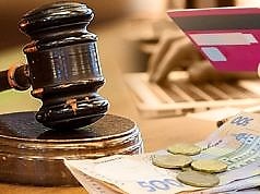 Как действовать в случае ареста банковских счетов