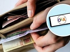 Доход от продажи вещей через OLX и Rozetka будут облагать налогом