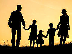 Как оформить льготы для многодетных семей