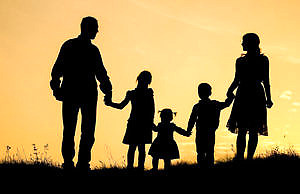 Как оформить льготы для многодетных семей