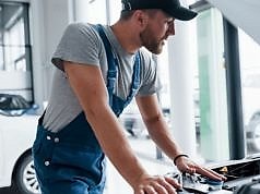 Новые правила техосмотра в Украине: что нужно знать