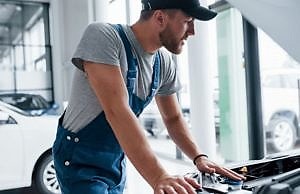 Новые правила техосмотра в Украине: что нужно знать