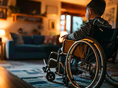 Какие права имеют дети с инвалидностью и их родители