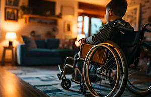 Какие права имеют дети с инвалидностью и их родители