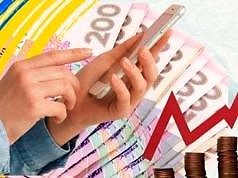 Тарифы на мобильную связь в Украине подтянут к европейскому уровню