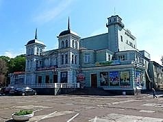 Программа мероприятий в учреждениях культуры Каменского