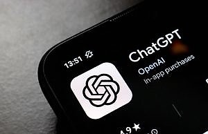 Свой ChatGPT: Украина начинает разработку собственной языковой модели ИИ