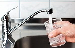 Каково качество питьевой воды в Каменском и Днепре