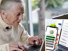 ПФУ запустил новую услугу для пенсионеров