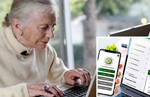 ПФУ запустил новую услугу для пенсионеров