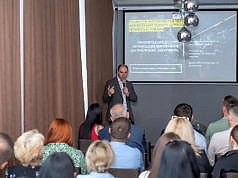 В Каменском состоялось совещание по внедрению инициативы «Сделано в Украине»