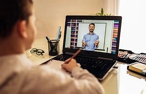 C сентября в Украине заработают новые правила дистанционного обучения