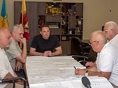 В Каменском отремонтируют и модернизируют сети водоснабжения