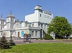 Программа мероприятий в заведениях культуры Каменского с 23 по 30 июля