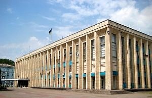 30 июня состоится заседание исполнительного комитета Каменского горсовета