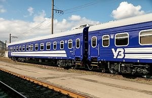 «Укрзалізниця» вводит верификацию через «Дію» для покупки билетов