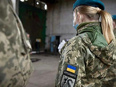 Все о мобилизации женщин-медиков