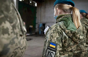 Все о мобилизации женщин-медиков