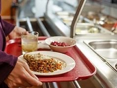 Когда школьное питание станет бесплатным у всех учеников