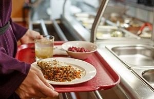 Когда школьное питание станет бесплатным у всех учеников