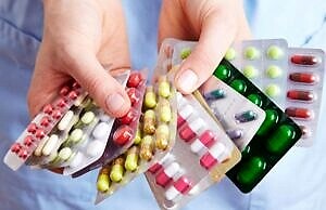 Программа “Доступные лекарства” была расширена