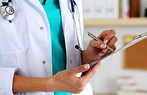 Украинцы смогут пройти медосмотр за счет государства