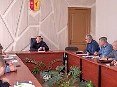 Отопительный сезон в Каменском планируют начать 1 ноября