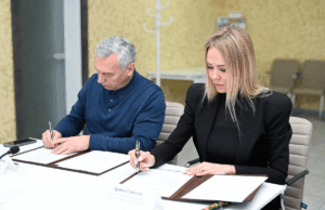 Каменское присоединяется к инициативе «Активные громады»