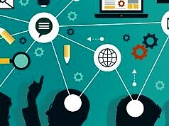 Бесплатный курс «Цифровая грамотность» для людей в возрасте от 50 лет в Каменском